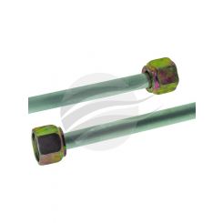 Jayair Pipe Universal O Ring No 6 1475 mm