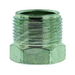 Jayair Nut Male 5/8 For Block Valve