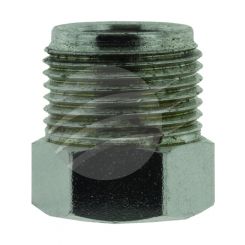 Jayair Nut Male 1/2 For Block Valve