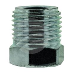 Jayair Nut Male 3/8 For Block Valve