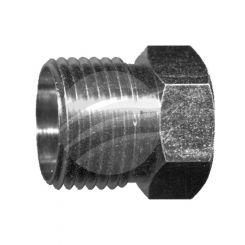 Jayair Nut Male 1/2 O Ring