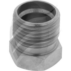Jayair Nut Male 3/8 O Ring
