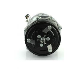 Sanden Compressor VW Golf Dsl Audi A3 97-00 Special Ql Pad Head 12V 6Pv