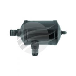 Jayair Compressor Oil Separator Forable Upto 200Cc Capacity Os000010