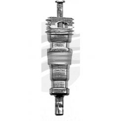 Jayair Std Valve Core Standard Pack 10 R12 & R134A