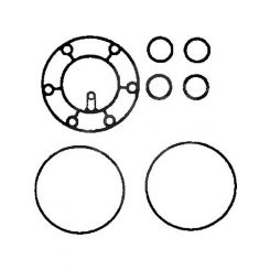 Jayair Gasket Kit Gm V5 Delphi