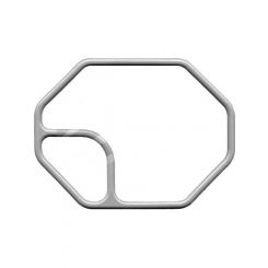 Jayair Gasket 10Pa15 10Pa17 10Pa20 Manifold O Ring ND