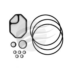 Jayair Gasket ND 10Pa17C R134A