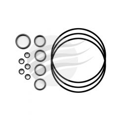Jayair Gasket ND 10P13/15 R134A