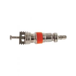 Jayair Pack 5 Valve Core Oil Bleed Low Tension R12 Vir / Poa