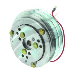 Sanden Clutch Sd507 12V 1Ga 125mm