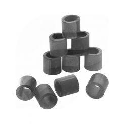 CPS Charge Hose Rubbers 1/4" Pack 10 R12 Also For To0102 Vg200 Vacuum