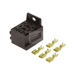 Britax Relay Connector For Mini Relay Sockets Dovetail Together Blade