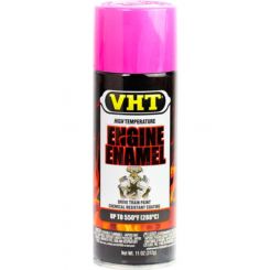 VHT Engine Enamel High Heat Paint Hot Pink