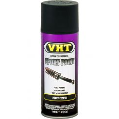 VHT Epoxy Self Priming All Weather Paint Satin Black