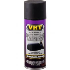 VHT Hood, Bumper and Trim Paint Black