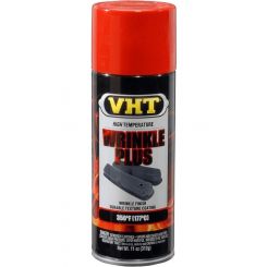 VHT Wrinkle Plus High Heat Paint Red