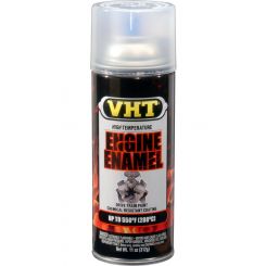 VHT Engine Enamel High Heat Paint Gloss Clear