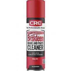CRC 5084 Brakleen 400G Non Chlorinated Aerosol (CRC5084)