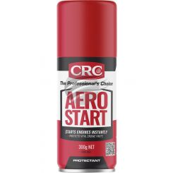 CRC 5050 Aerostart 150G Aerosol (CRC5050)