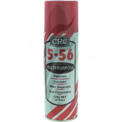 CRC 5028 5.56 Multi Purpose 175G Aerosol Lubricant (CRC5028)
