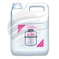 CRC 5004 5.56 Multi Purpose Lubricant 4L (CRC5004)