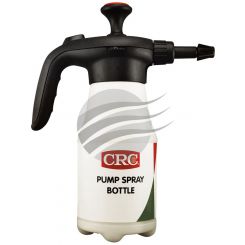 CRC 4015Heavy Duty Plastic Sprayer Pump Bottle 1L (CRC4015)