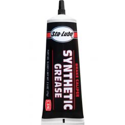 CRC 3301 Synthetic Brake Caliper Grease 71G (CRC3301)
