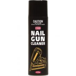 CRC 3051 Nail Gun Cleaner 400Gm Aerosol (CRC3051)
