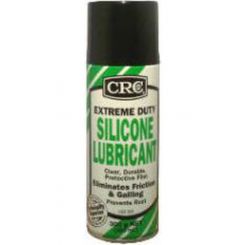 CRC 3030 Silicone Lubricant 300G Aerosol Extreme Duty (CRC3030)
