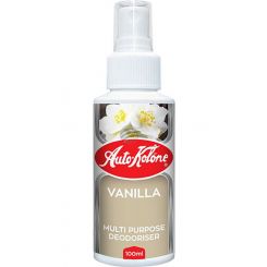 CRC Auto Kolone 100ml Vanilla Pump Pack