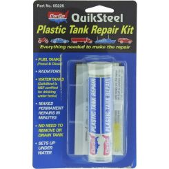 CoolDrive Plastic Tank Repair Kit Afc
