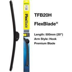 Tridon Wiper Tridon FlexBlade Hook 500mm 20In