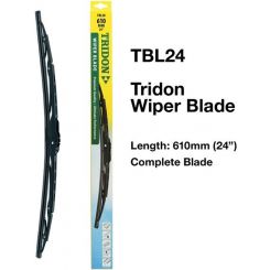 Tridon Wiper Complete Blade 610mm 24In