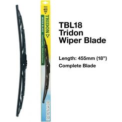 Tridon Wiper Complete Blade 455mm 18In