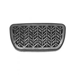 Mackay Brake Pedal Pad