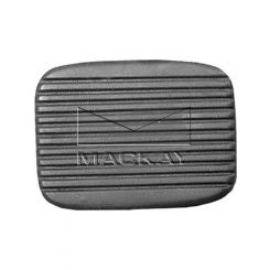 Mackay Brake Clutch Pedal Pad