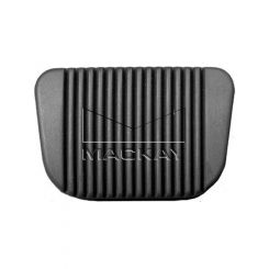 Mackay Brake Pedal Pad