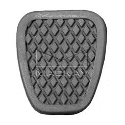 Mackay Brake Pedal Pad