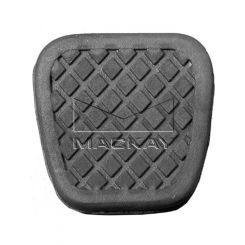 Mackay Brake Pedal Pad