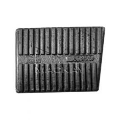 Mackay Brake Pedal Pad Holden Commodore Vn-Vz Manual