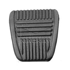 Mackay Brake Clutch Pedal Pad