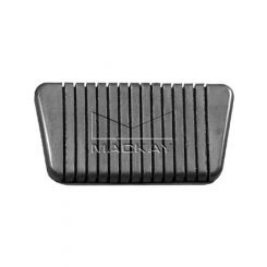 Mackay Brake Pedal Pad