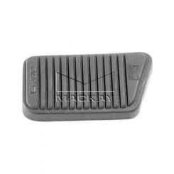 Mackay Brake Pedal Pad