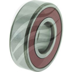 Jayair Bearing Idler Pulley 20mm 6204