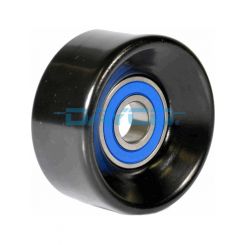 Dayco Idler Tensioner Pulley