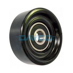 Dayco Flat Pulley