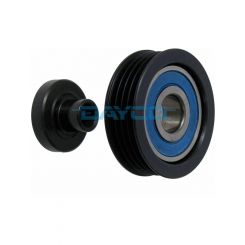 Dayco Idler Tensioner Pulley