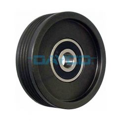 Dayco Idler Pulley