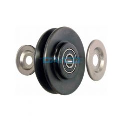 Dayco Idler Tensioner Pulley